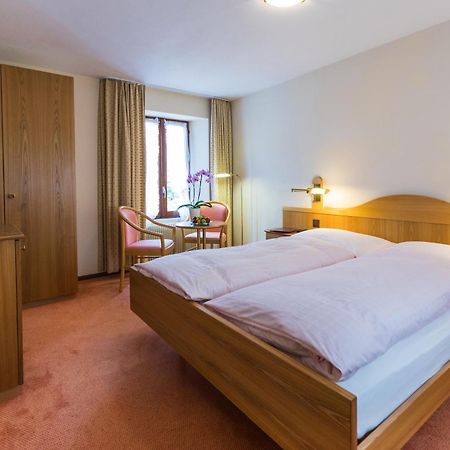 Hotel & Spa Cacciatori Cademario Eksteriør billede