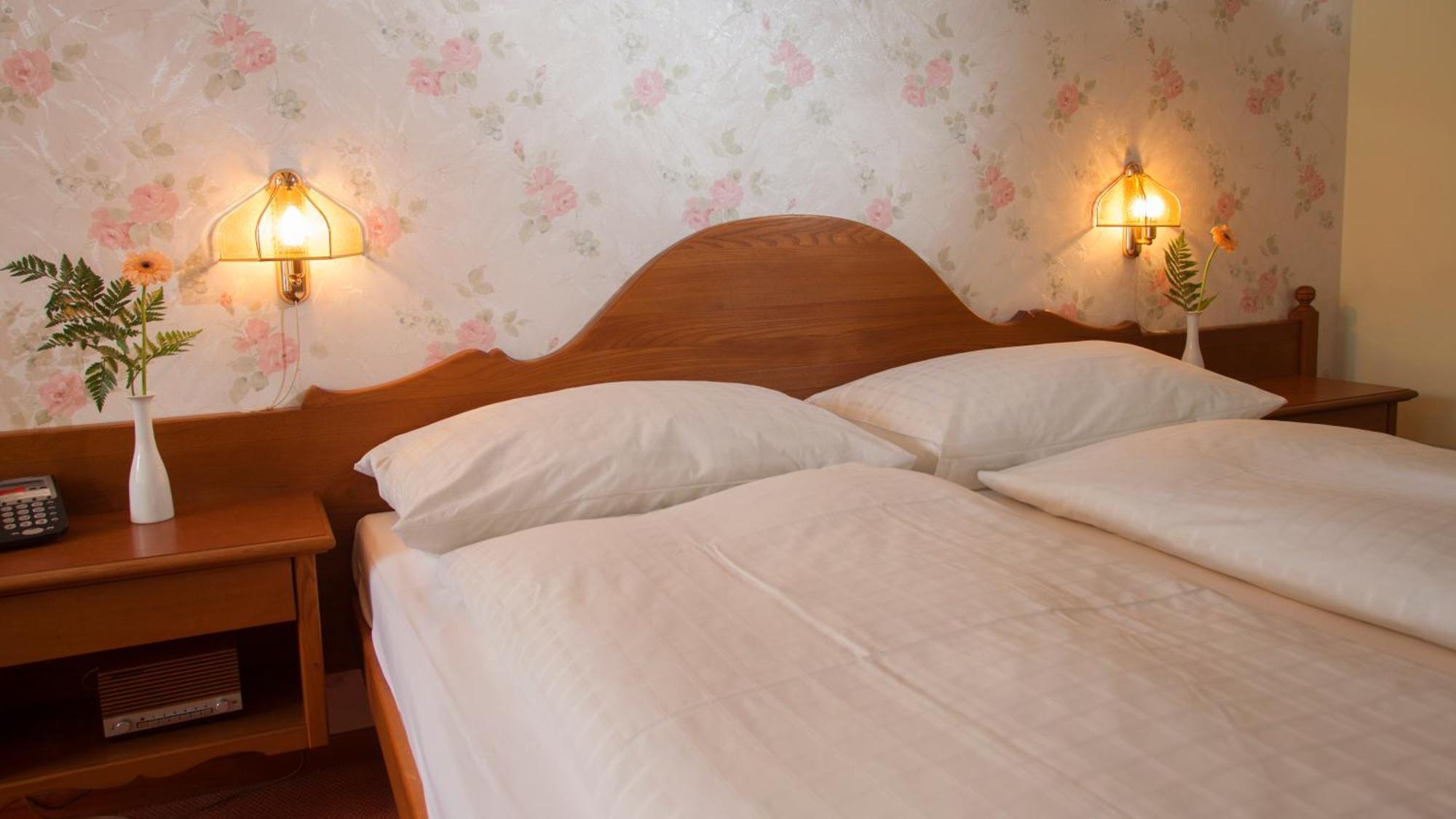 Hotel & Spa Cacciatori Cademario Værelse billede