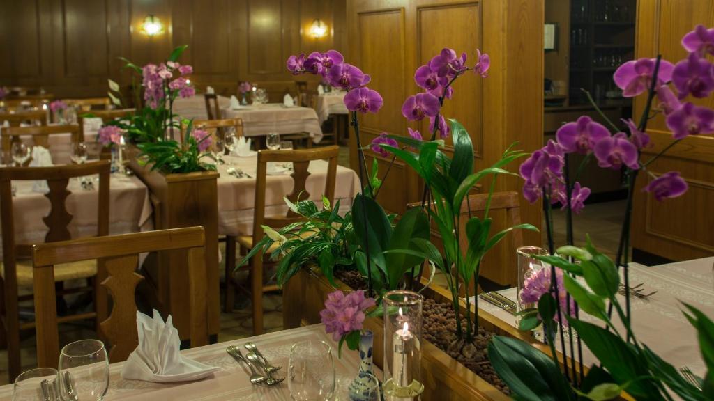 Hotel & Spa Cacciatori Cademario Eksteriør billede