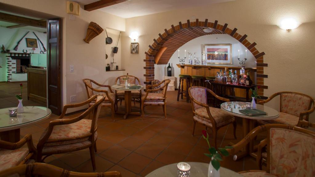 Hotel & Spa Cacciatori Cademario Eksteriør billede